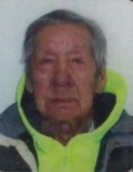 James Ivan Wemigwans