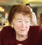 Shirley Bickell