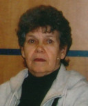 Jacqueline Couturier