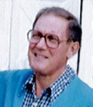 Harold Voisin
