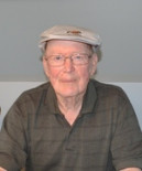 Bernard Horan