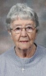Elsie Lachapelle