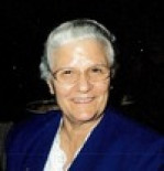 Antonia Mungo