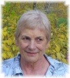 Christiana Eldstrom