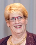 Elizabeth Mccrea
