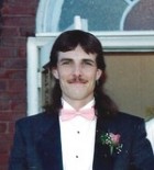 Kevin Burton