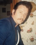 Bruce Johnson