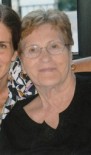 Anna Maria Santarossa