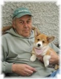 Douglas Corrigal