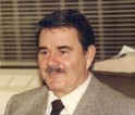 Charles Dimock