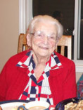 Reta Armstrong