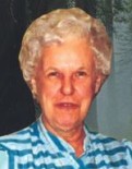 Joan Devereaux