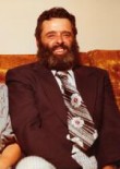 Robert Hare