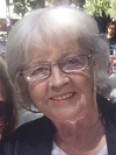 Margaret Mailer