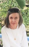Elaine Rita Hay