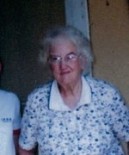 Doris Perratt