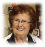 Dorise Olson
