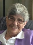 Ruth Minard