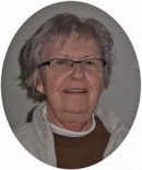Marie Ann Lepp