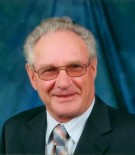 Clifford R. Picketts