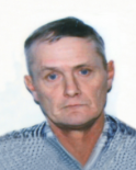 Martin Forget