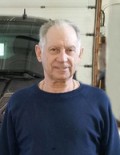 Claude Chaput