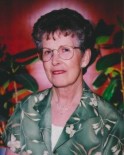 Claire McMartin