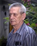 Rhéal Lavergne