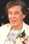 Dorothy Welling