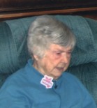Mary Eileen Finn McCoy