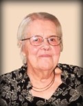 Gwendoline McDonald