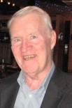 Gerald Francis Lawlor