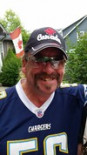Patrick Corriveau
