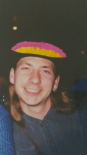 Casey Donaldson