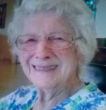 Grace Catherine Dryden