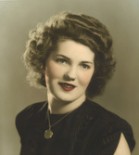 Evelyn Burbidge
