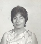 Helen Bardos