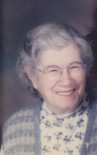 Lucille Gagné