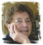 Elizabeth Van Houdt