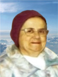 Jeannette Gaudet