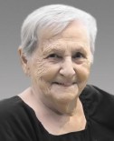 Paulette Lacombe