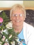 Marilynn Hayes
