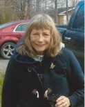 Mary Anne Rose