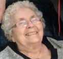 Evelyn Hartin