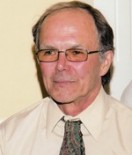Frank Mcreavy