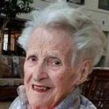 Mary Josephine Macisaac