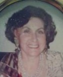 Anita Bourque