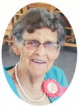 Rita Rose Bartley