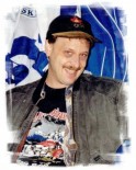 John Prenger