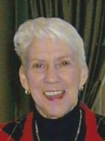 Clarissa Howson